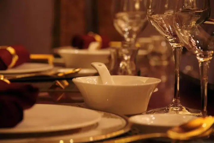 Чанчжоу: Best Western Parksun Hotel