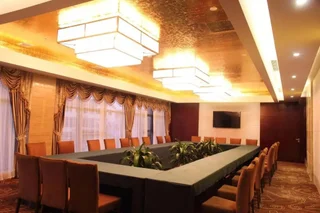 Чанчжоу: Best Western Parksun Hotel
