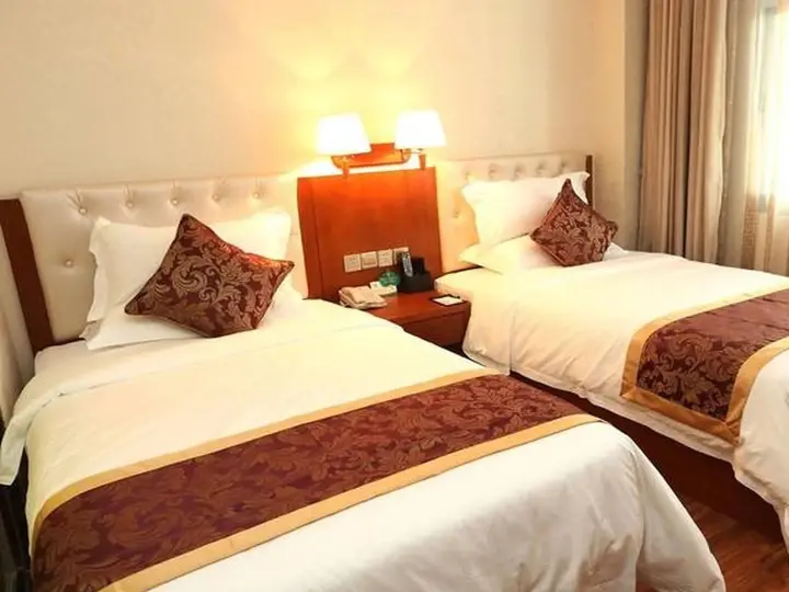 Сямынь: Home Inn Selected