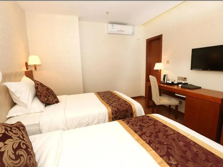 Сямынь: Home Inn Selected