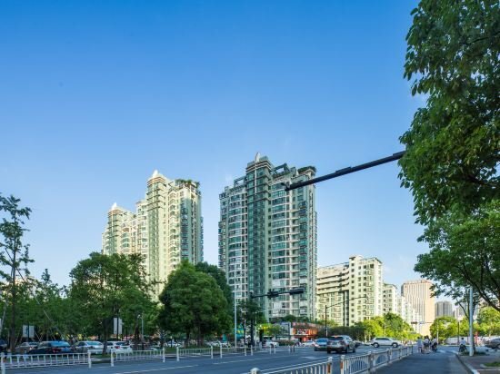 Ханчжоу: Super 8 Hangzhou Daguan Qianjiang Market