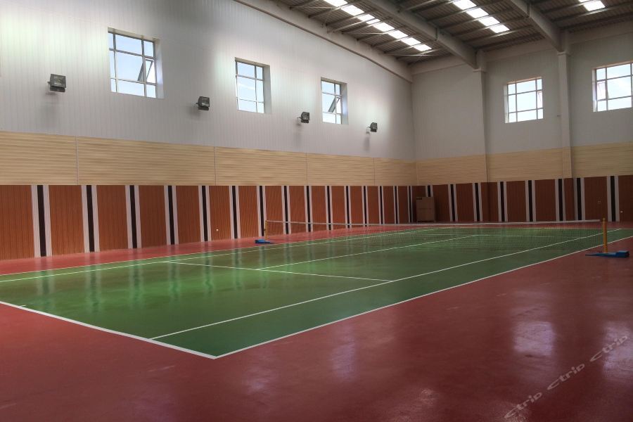 Пекин: Beijing Tiantongyuan Kyoto Conference Center