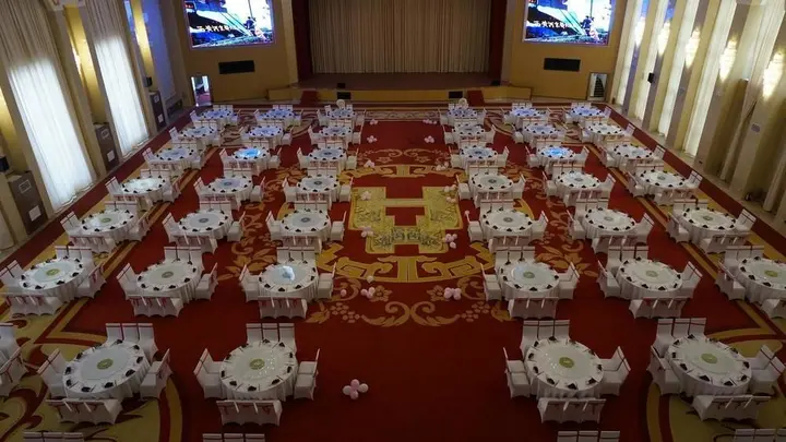 Пекин: Beijing Tiantongyuan Kyoto Conference Center