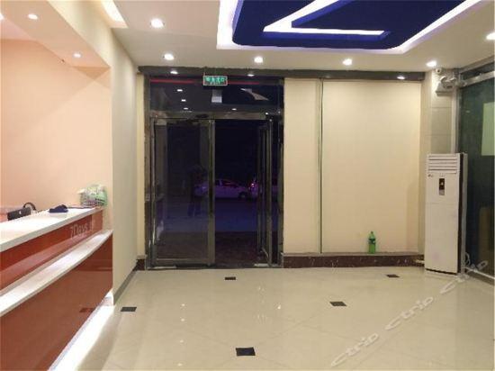 7 Days Inn Bozhou Kangmei Zhongyaocheng Yaodu Street Branch — фото 5