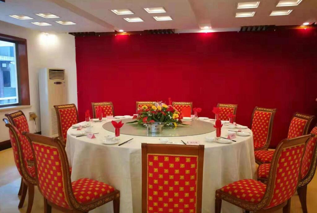 Чжанцзяцзе: Hunan Pipaxi Hotel Zhangjiajie
