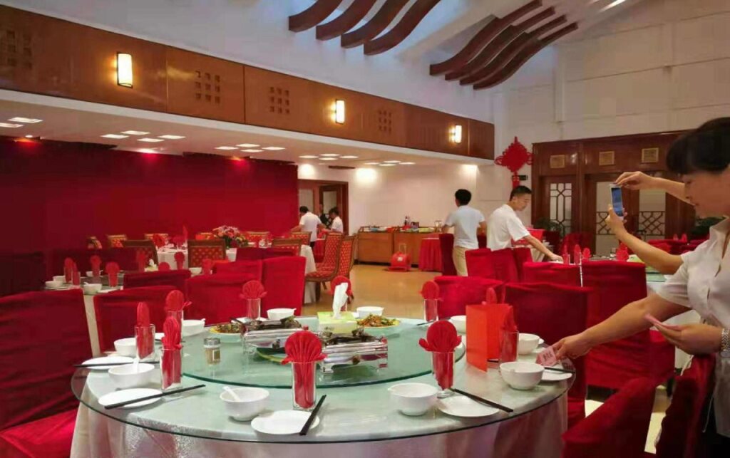 Hunan Pipaxi Hotel Zhangjiajie — фото 5