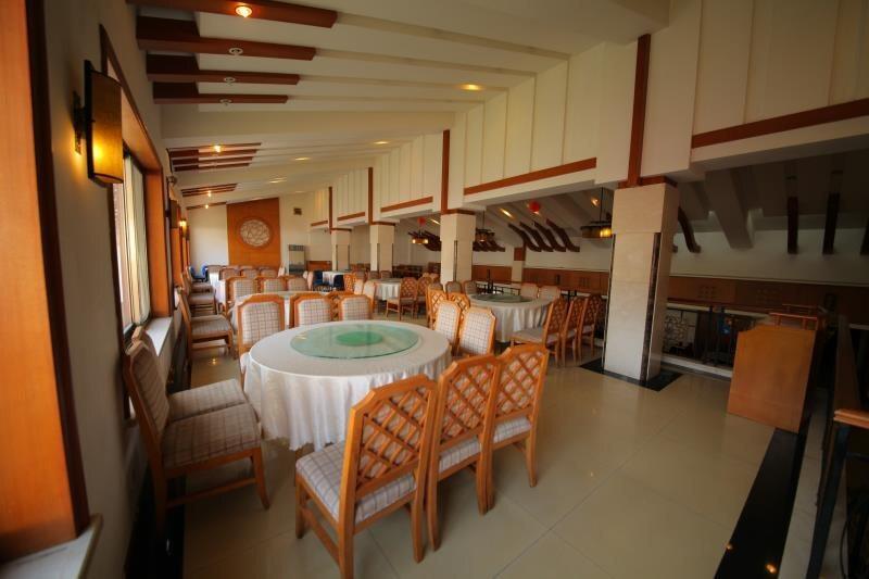 Чжанцзяцзе: Hunan Pipaxi Hotel Zhangjiajie