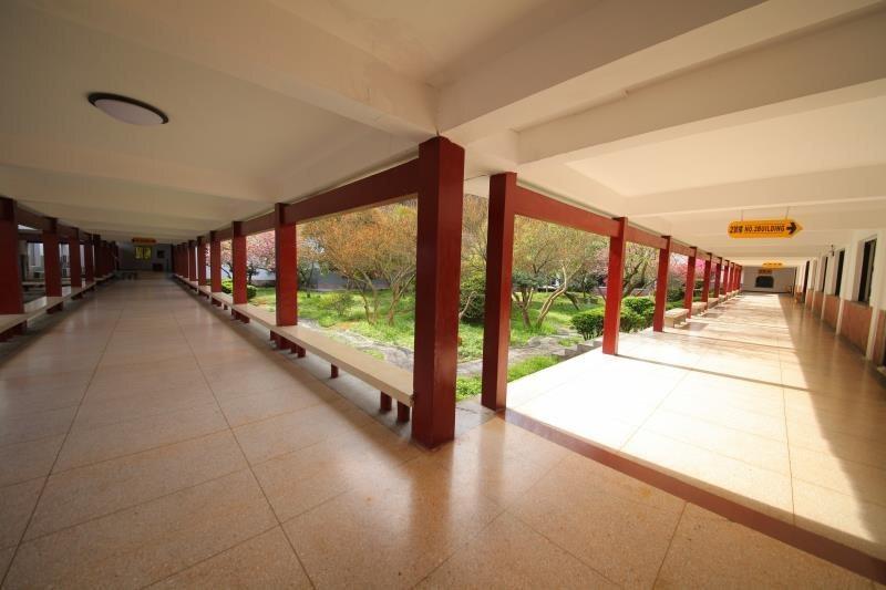 Чжанцзяцзе: Hunan Pipaxi Hotel Zhangjiajie