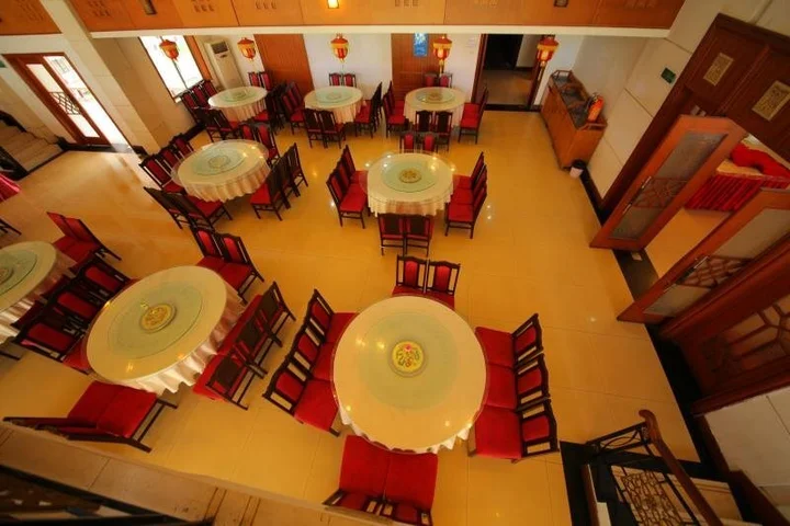 Чжанцзяцзе: Hunan Pipaxi Hotel Zhangjiajie