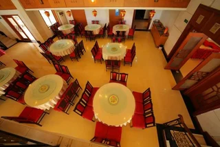 Чжанцзяцзе: Hunan Pipaxi Hotel Zhangjiajie
