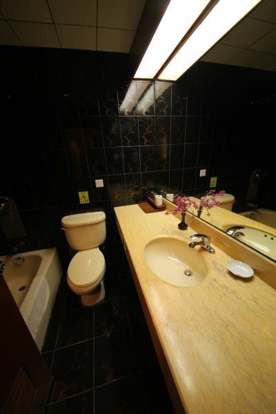 Чжанцзяцзе: Hunan Pipaxi Hotel Zhangjiajie