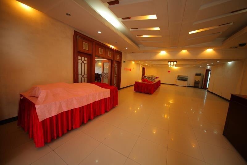 Чжанцзяцзе: Hunan Pipaxi Hotel Zhangjiajie
