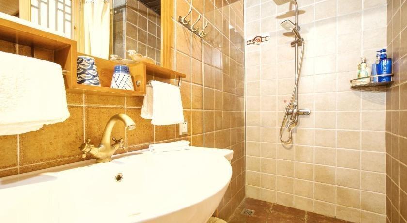Баошань: Heshun Xinyue Boutique Inn