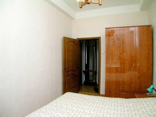 Москва: Apartment On Chistiye Prudy
