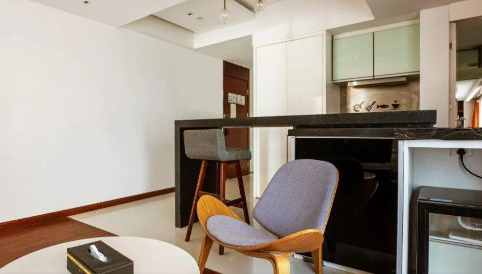 Чанша: Sweetome Vacation Rentals  Bisha Lake Metro Station Dongyi Waiguo