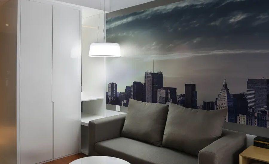 Чанша: Sweetome Vacation Rentals Bisha Lake Metro Station Dongyi Waiguo