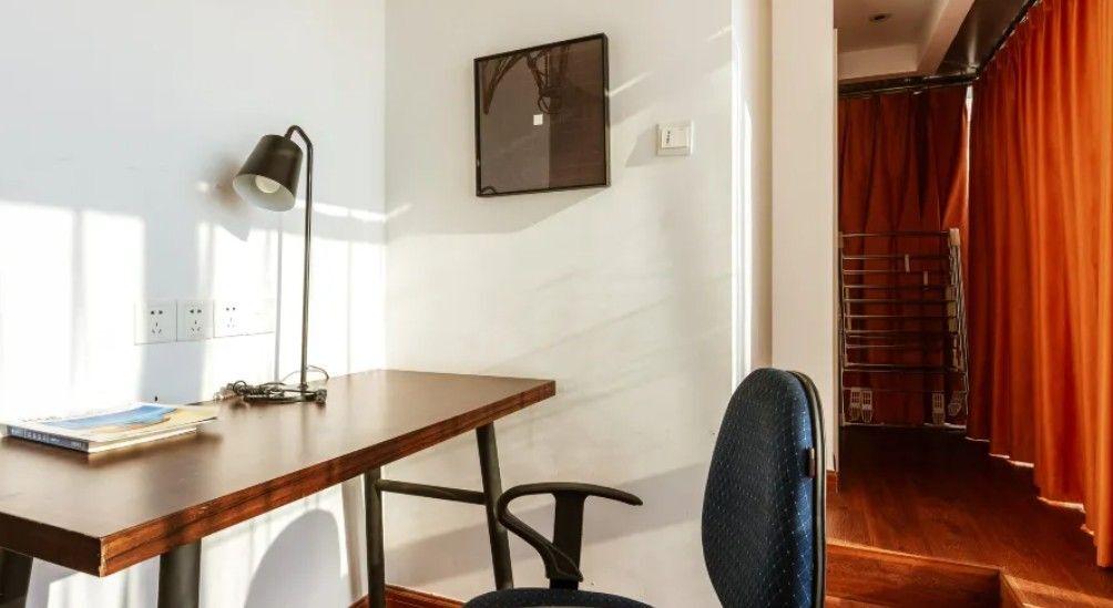 Чанша: Sweetome Vacation Rentals  Bisha Lake Metro Station Dongyi Waiguo