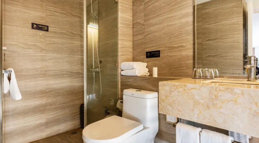 Чанша: Sweetome Vacation Rentals Bisha Lake Metro Station Dongyi Waiguo