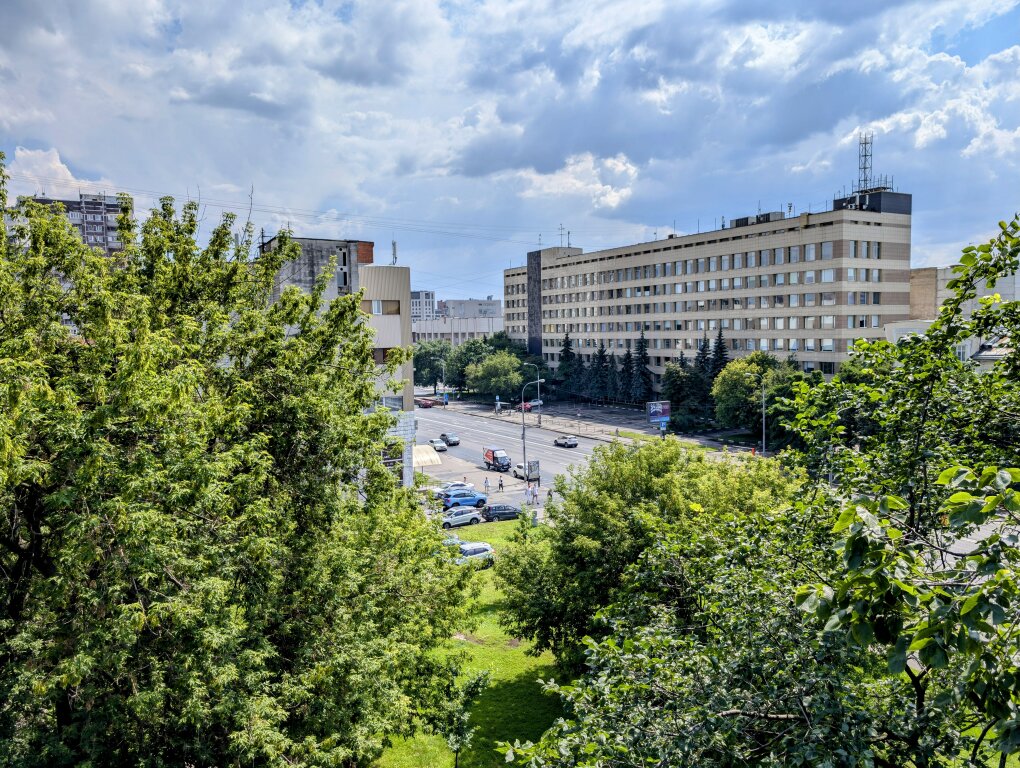 Москва: Апартаменты Квартира Свободна Переулок Маяковского