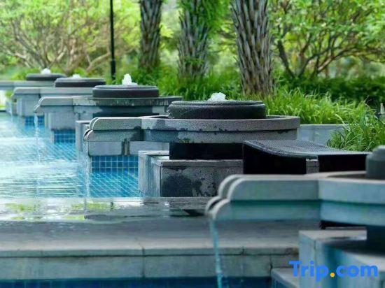 Цзиньюань: White Swan Hotel Qingyuan