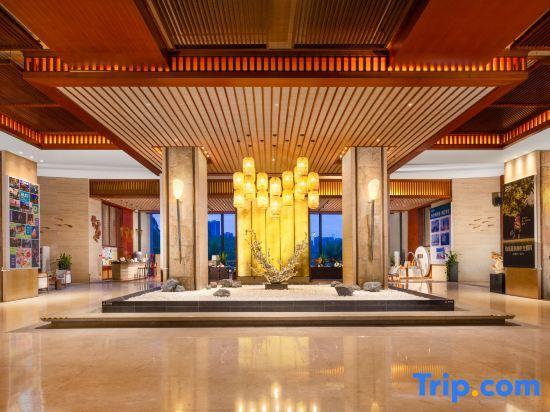 Цзиньюань: White Swan Hotel Qingyuan