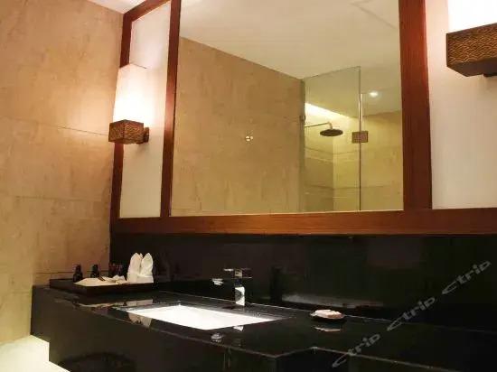 Цзиньюань: White Swan Hotel Qingyuan