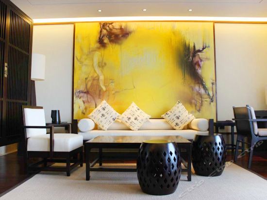 Цзиньюань: White Swan Hotel Qingyuan