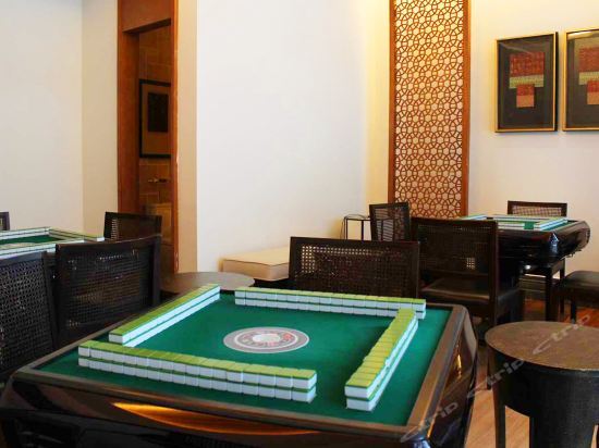 Цзиньюань: White Swan Hotel Qingyuan