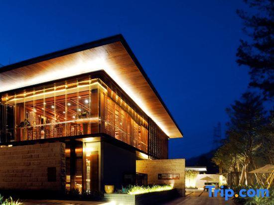 Цзиньюань: White Swan Hotel Qingyuan