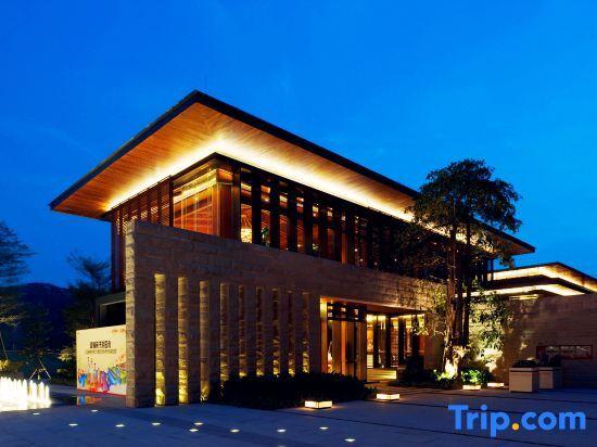 Цзиньюань: White Swan Hotel Qingyuan