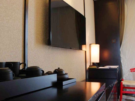 Цзиньюань: White Swan Hotel Qingyuan