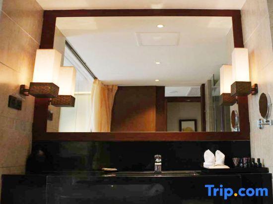Цзиньюань: White Swan Hotel Qingyuan