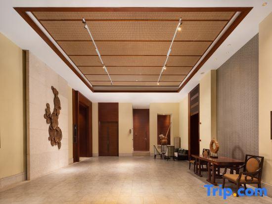 Цзиньюань: White Swan Hotel Qingyuan