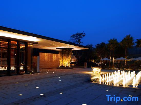 Цзиньюань: White Swan Hotel Qingyuan