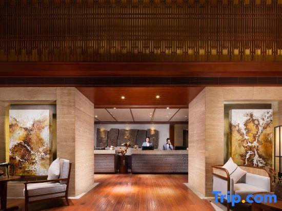 Цзиньюань: White Swan Hotel Qingyuan