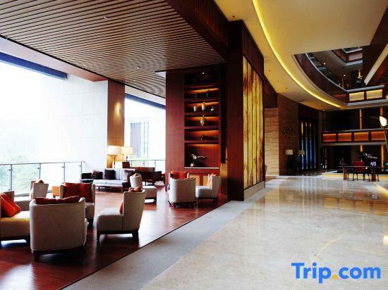 Цзиньюань: White Swan Hotel Qingyuan
