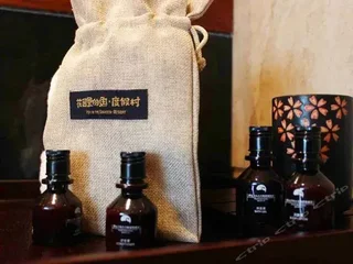 Цзиньюань: White Swan Hotel Qingyuan