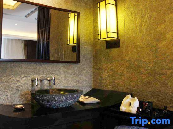 Цзиньюань: White Swan Hotel Qingyuan