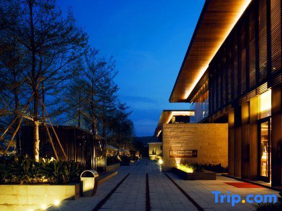 Цзиньюань: White Swan Hotel Qingyuan