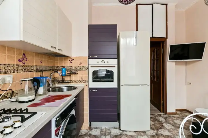 MaxRealty24 Земляной Вал — фото 3