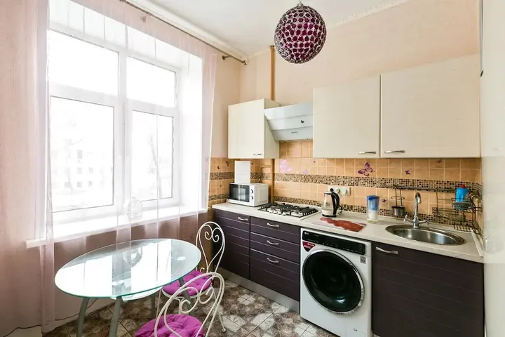 Москва: MaxRealty24 Земляной Вал