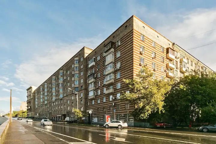 MaxRealty24 Земляной Вал — фото 5
