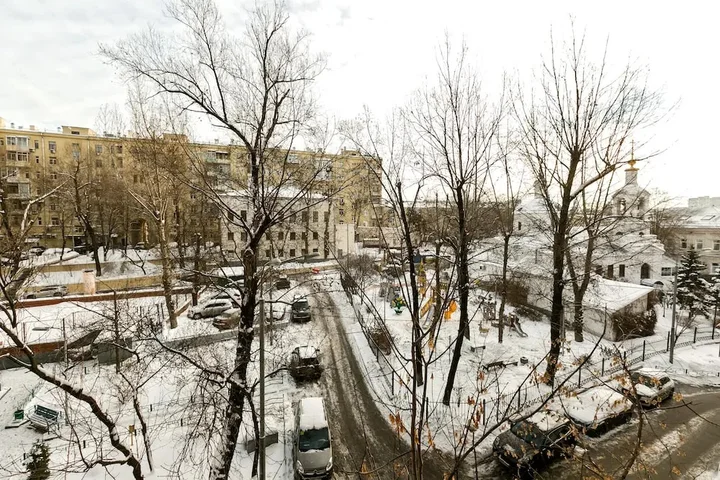 Москва: MaxRealty24 Земляной Вал