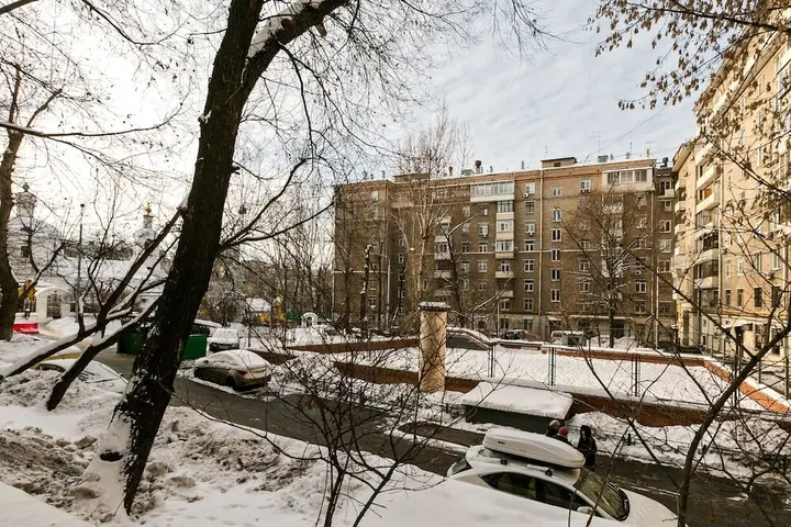 Москва: MaxRealty24 Земляной Вал