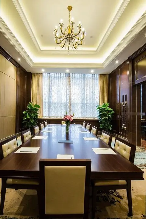 Наньчан: Galactic Garden International Hotel