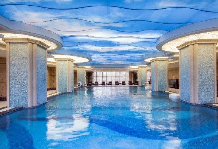 Наньчан: Galactic Garden International Hotel