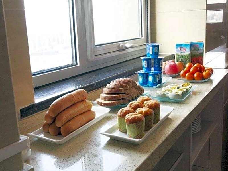 Чжанцзякоу: GreenTree Inn ZhangJiaKou XiaHuaYuan Government XinChen Road Express Hotel