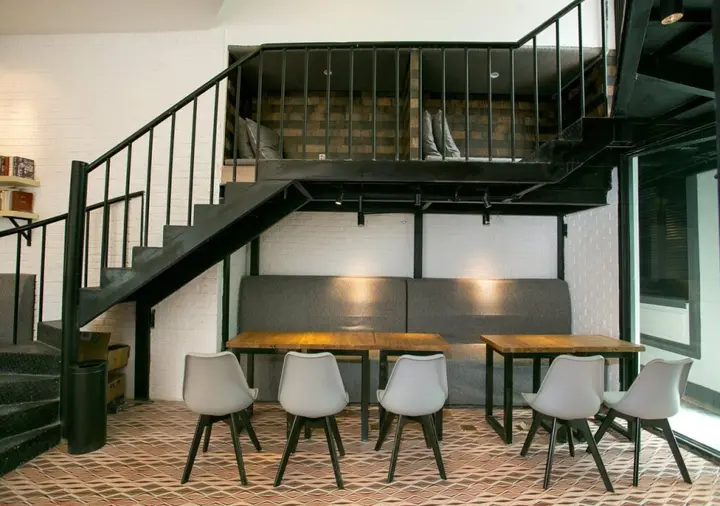 Шанхай: Dengba Hostel Shanghai Flagship Store