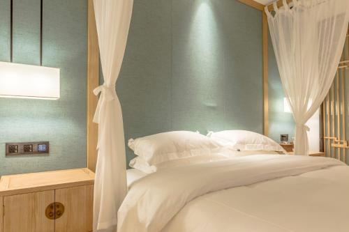Чжанцзяцзе: Yunqi Shanfang Xiexin Hotel