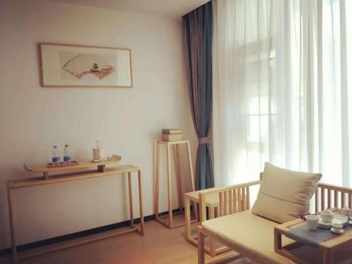 Чжанцзяцзе: Yunqi Shanfang Xiexin Hotel